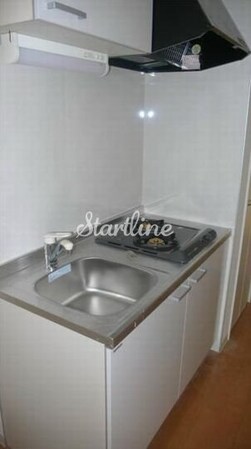 エムスクエアの物件内観写真